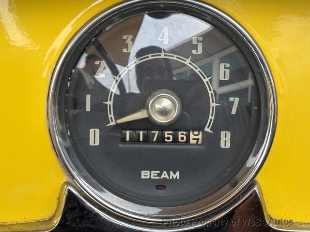 1951 Willys Overland Jeepster  - 23046491 - 36