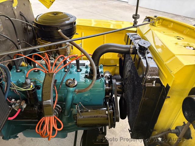 1951 Willys Overland Jeepster  - 23046491 - 38