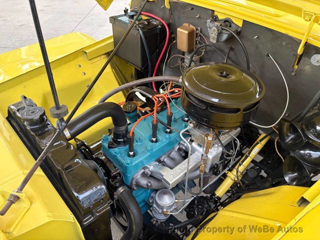 1951 Willys Overland Jeepster  - 23046491 - 41