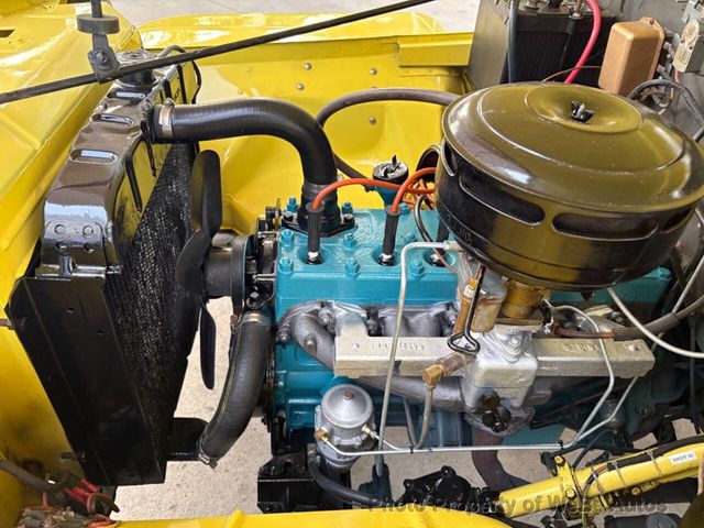 1951 Willys Overland Jeepster  - 23046491 - 42