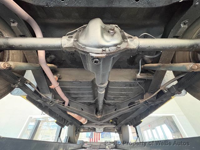 1951 Willys Overland Jeepster  - 23046491 - 44