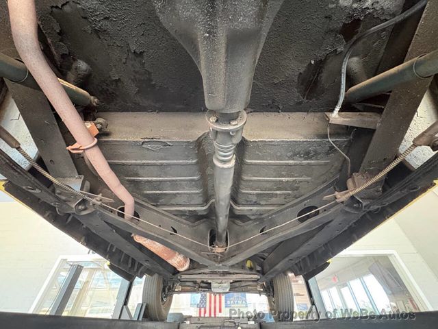 1951 Willys Overland Jeepster  - 23046491 - 47