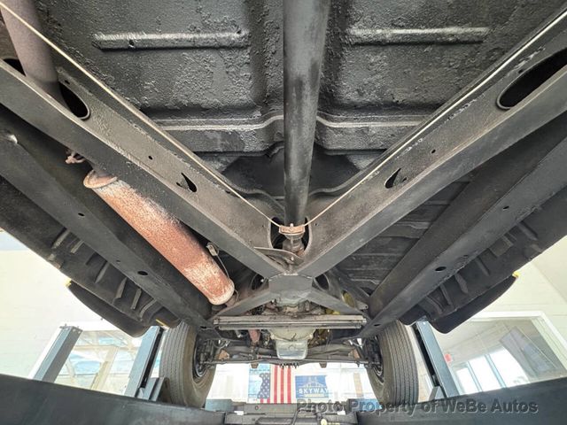 1951 Willys Overland Jeepster  - 23046491 - 48