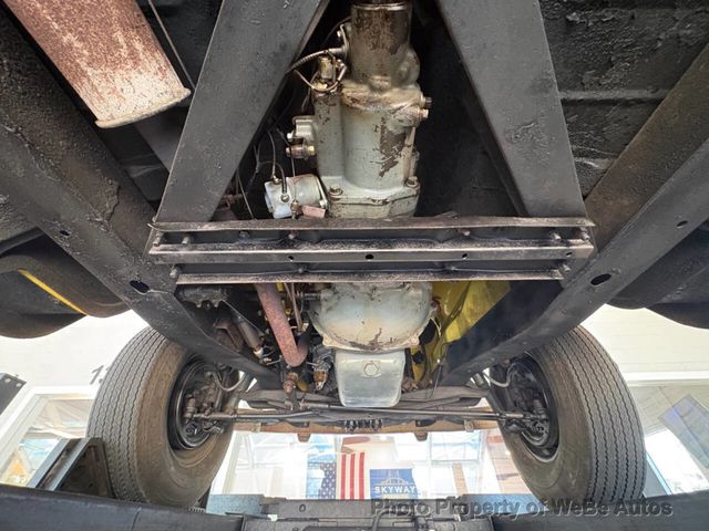 1951 Willys Overland Jeepster  - 23046491 - 49