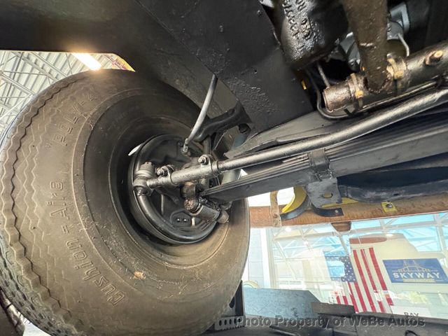 1951 Willys Overland Jeepster  - 23046491 - 51