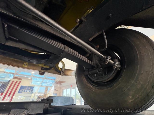 1951 Willys Overland Jeepster  - 23046491 - 52
