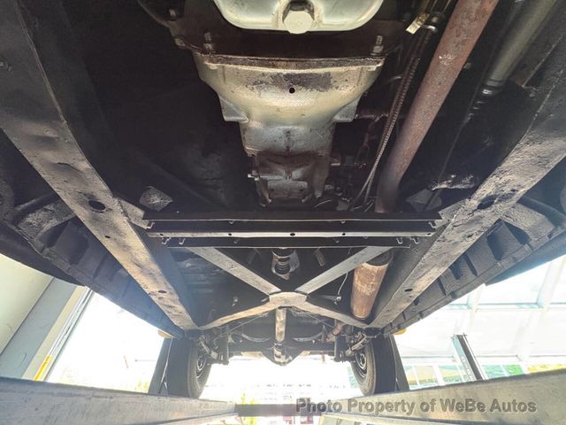 1951 Willys Overland Jeepster  - 23046491 - 54