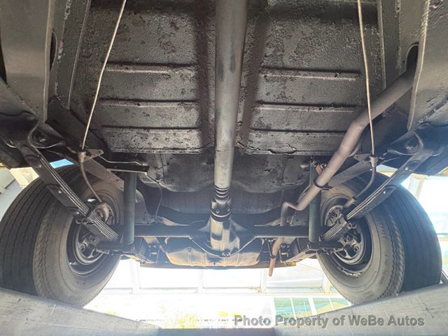 1951 Willys Overland Jeepster  - 23046491 - 56
