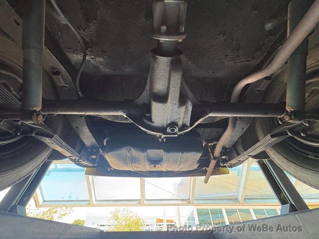 1951 Willys Overland Jeepster  - 23046491 - 57