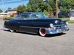 1952 Cadillac Series 62 Coupe DeVille Lead Sled - 21624608 - 0