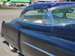 1952 Cadillac Series 62 Coupe DeVille Lead Sled - 21624608 - 32