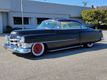1952 Cadillac Series 62 Coupe DeVille Lead Sled - 21624608 - 5