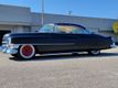 1952 Cadillac Series 62 Coupe DeVille Lead Sled - 21624608 - 6