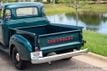 1952 Chevrolet 3100 5 Window Pickup - 22488497 - 20