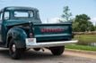 1952 Chevrolet 3100 5 Window Pickup - 22488497 - 21