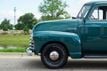1952 Chevrolet 3100 5 Window Pickup - 22488497 - 24