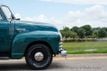 1952 Chevrolet 3100 5 Window Pickup - 22488497 - 42