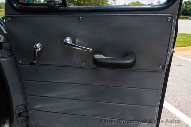 1952 Chevrolet 3100 5 Window Pickup - 22488497 - 58