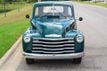 1952 Chevrolet 3100 5 Window Pickup - 22488497 - 7