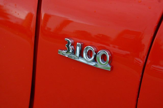 1952 Chevrolet 3100 Panel Custom - 22075681 - 29