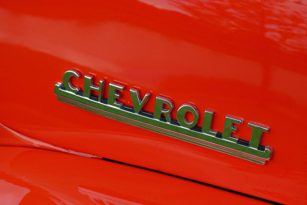 1952 Chevrolet 3100 Panel Custom - 22075681 - 32