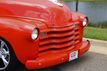 1952 Chevrolet 3100 Panel Custom - 22075681 - 85