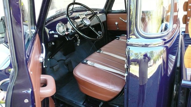 1952 Chevrolet PICK UP  - 16881825 - 9