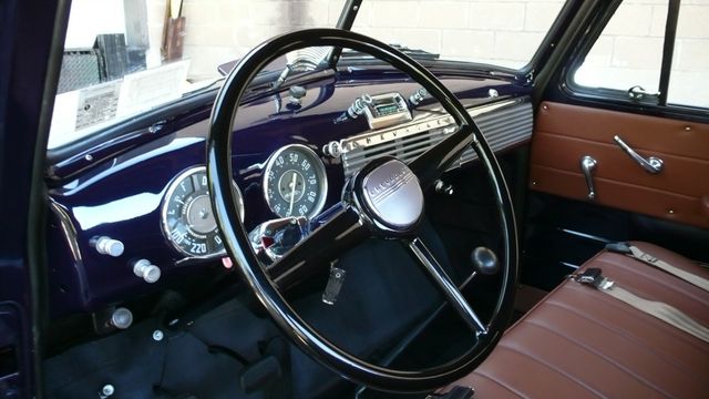 1952 Chevrolet PICK UP  - 16881825 - 10