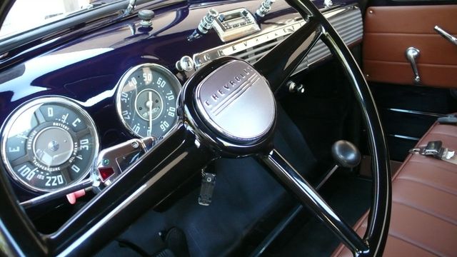 1952 Chevrolet PICK UP  - 16881825 - 11