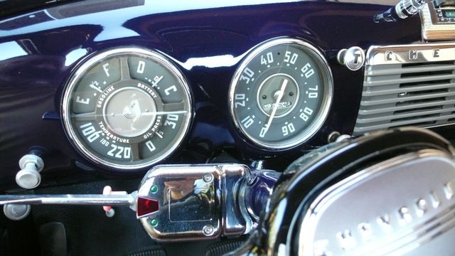 1952 Chevrolet PICK UP  - 16881825 - 12