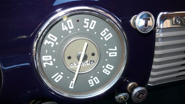 1952 Chevrolet PICK UP  - 16881825 - 13