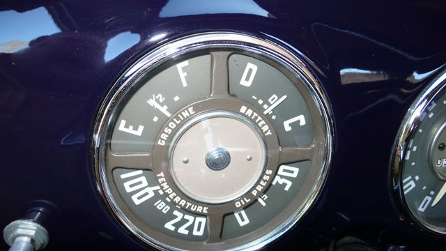 1952 Chevrolet PICK UP  - 16881825 - 14