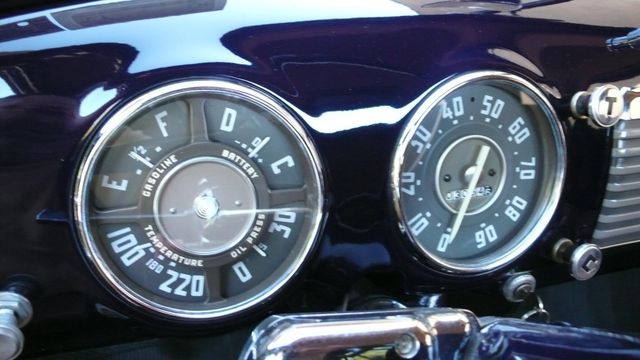 1952 Chevrolet PICK UP  - 16881825 - 15