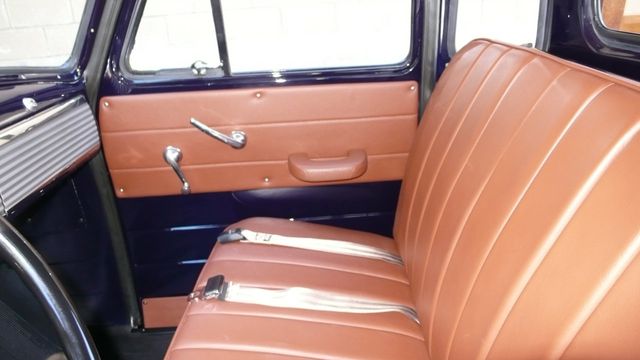 1952 Chevrolet PICK UP  - 16881825 - 16