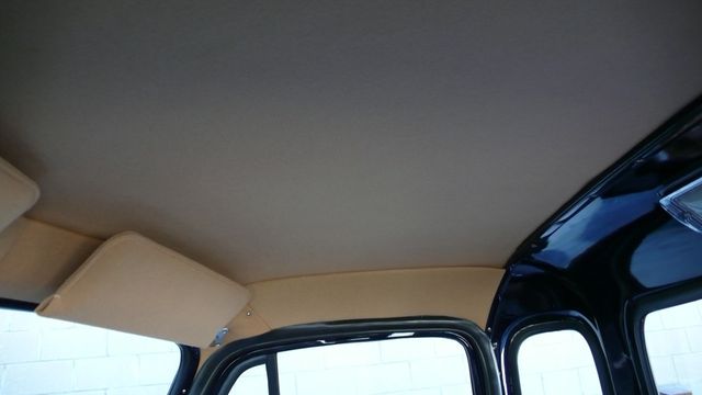 1952 Chevrolet PICK UP  - 16881825 - 17