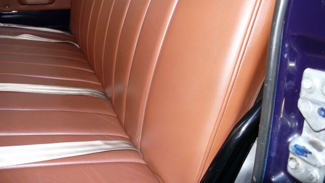 1952 Chevrolet PICK UP  - 16881825 - 21