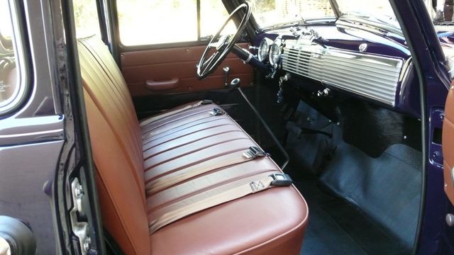 1952 Chevrolet PICK UP  - 16881825 - 27