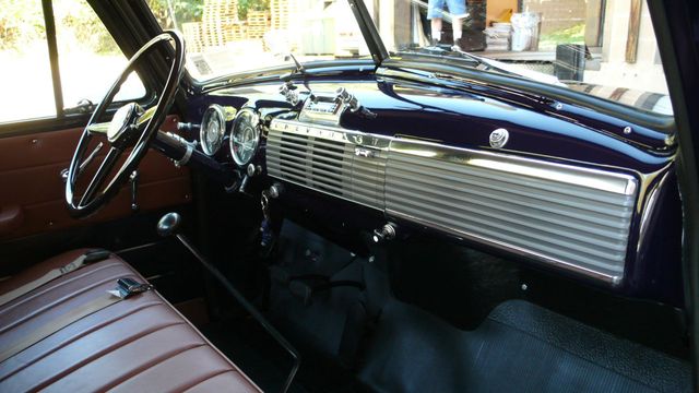 1952 Chevrolet PICK UP  - 16881825 - 28