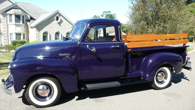 1952 Chevrolet PICK UP  - 16881825 - 2