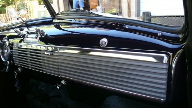 1952 Chevrolet PICK UP  - 16881825 - 29