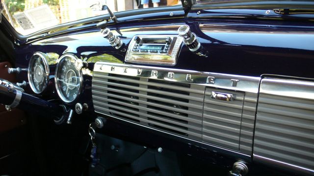 1952 Chevrolet PICK UP  - 16881825 - 30