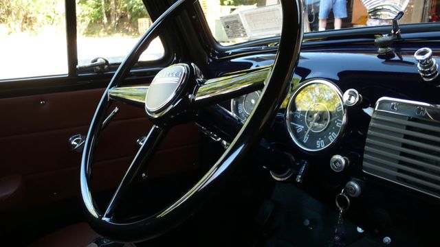 1952 Chevrolet PICK UP  - 16881825 - 31