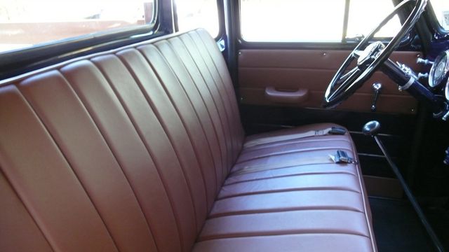 1952 Chevrolet PICK UP  - 16881825 - 32