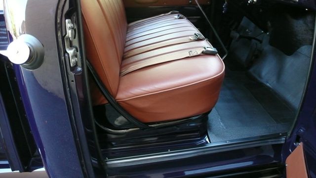 1952 Chevrolet PICK UP  - 16881825 - 33