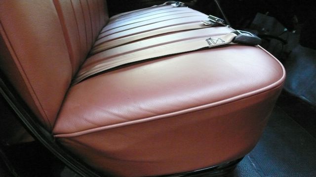 1952 Chevrolet PICK UP  - 16881825 - 35