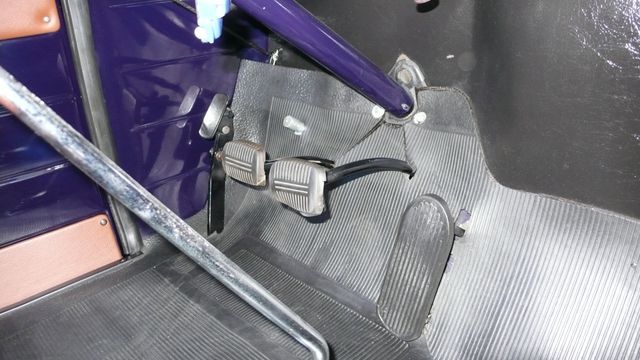 1952 Chevrolet PICK UP  - 16881825 - 37