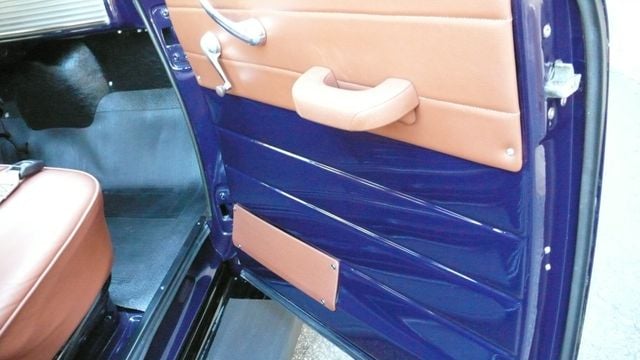 1952 Chevrolet PICK UP  - 16881825 - 39