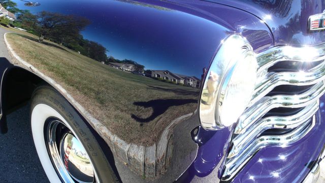 1952 Chevrolet PICK UP  - 16881825 - 41