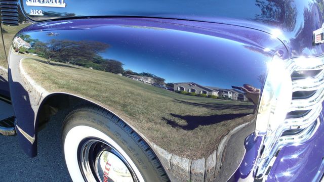 1952 Chevrolet PICK UP  - 16881825 - 42