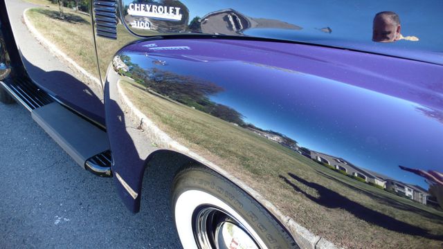 1952 Chevrolet PICK UP  - 16881825 - 43